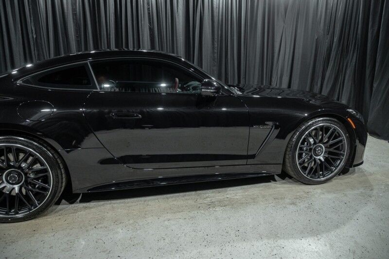 2026 Mercedes-Benz AMG&reg; GT 63 Coupe Irving TX