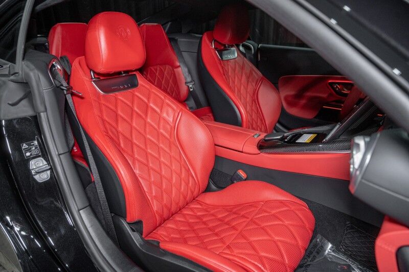 2026 Mercedes-Benz AMG&reg; GT 63 Coupe Irving TX