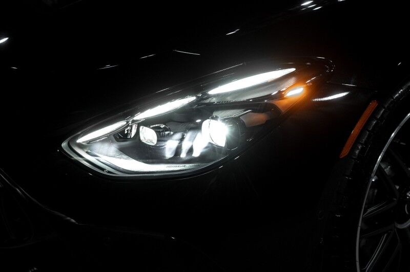 2026 Mercedes-Benz AMG&reg; GT 63 Coupe Irving TX