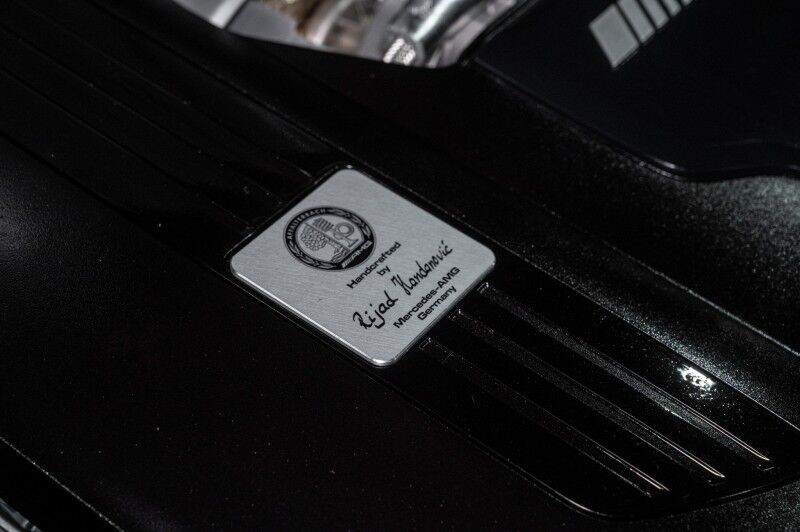 2026 Mercedes-Benz AMG&reg; GT 63 Coupe Irving TX