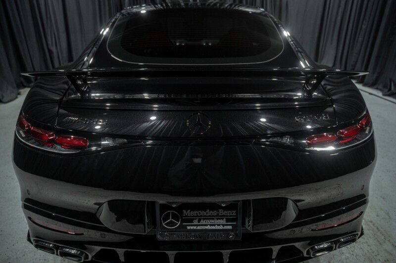 2026 Mercedes-Benz AMG&reg; GT 63 Coupe Irving TX