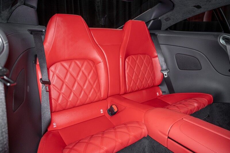 2026 Mercedes-Benz AMG&reg; GT 63 Coupe Irving TX