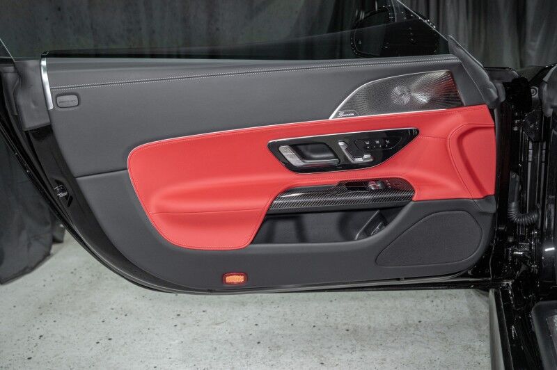 2026 Mercedes-Benz AMG&reg; GT 63 Coupe Irving TX