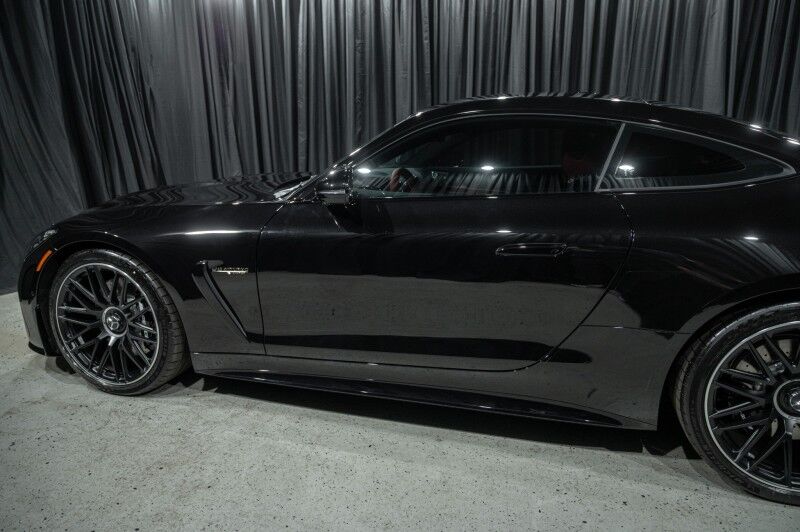 2026 Mercedes-Benz AMG&reg; GT 63 Coupe Irving TX