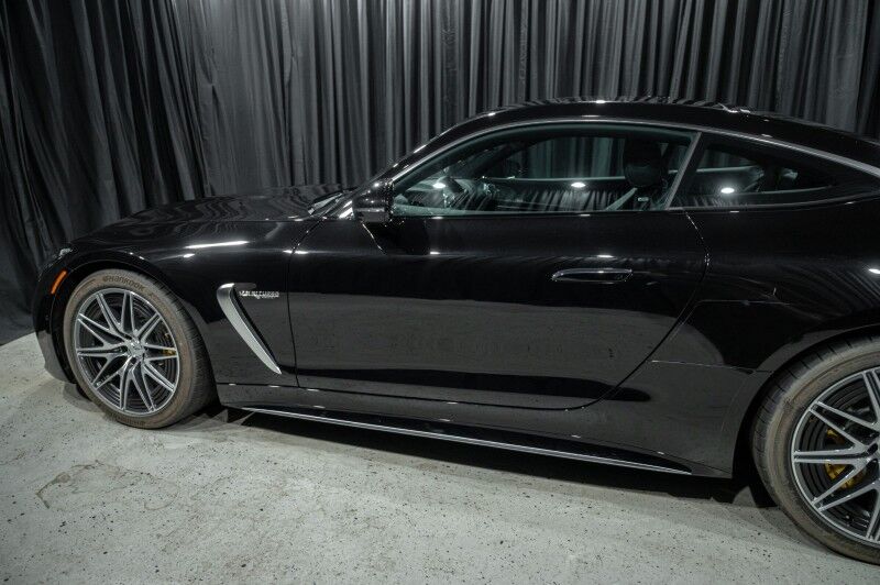 2026 Mercedes-Benz AMG&reg; GT 63 Coupe Irving TX