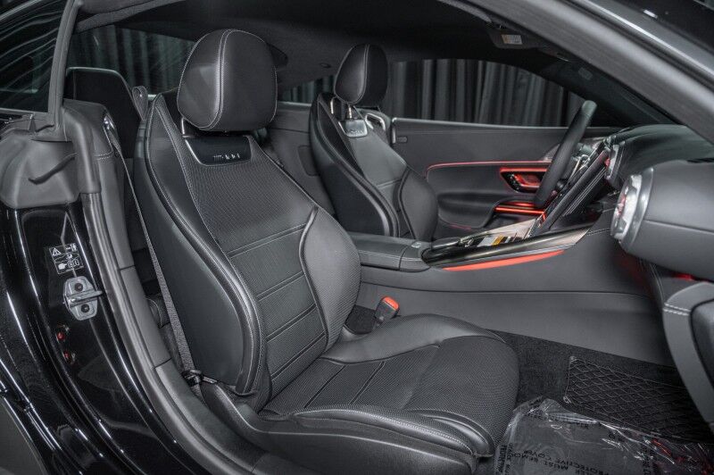 2026 Mercedes-Benz AMG&reg; GT 63 Coupe Irving TX