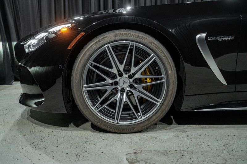 2026 Mercedes-Benz AMG&reg; GT 63 Coupe Irving TX