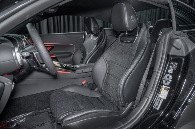 2026 Mercedes-Benz AMG&reg; GT 63 Coupe Irving TX