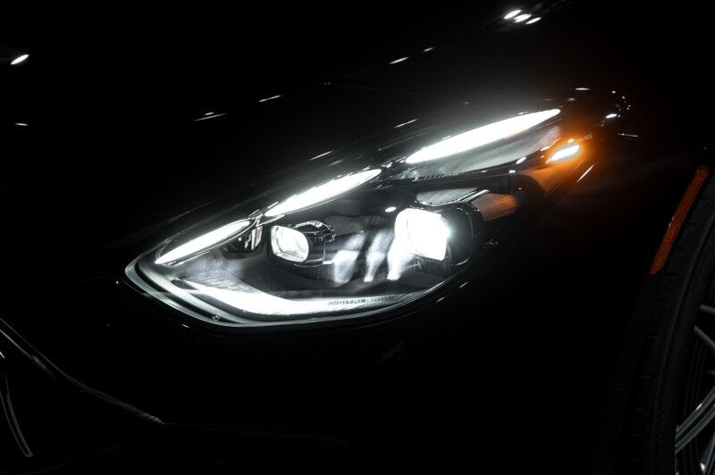 2026 Mercedes-Benz AMG&reg; GT 63 Coupe Irving TX