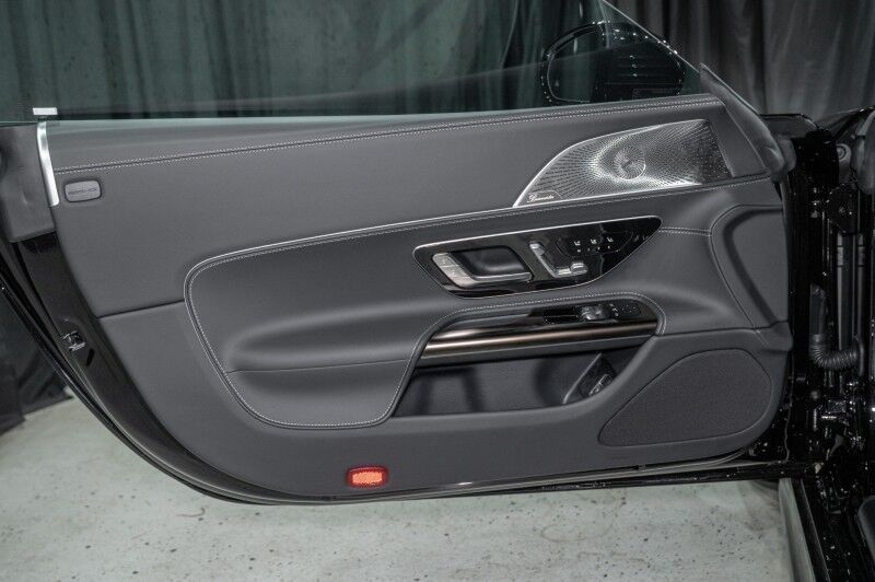 2026 Mercedes-Benz AMG&reg; GT 63 Coupe Irving TX