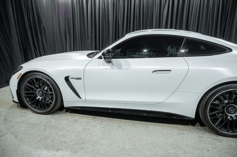 2026 Mercedes-Benz AMG&reg; GT 63 Coupe Irving TX