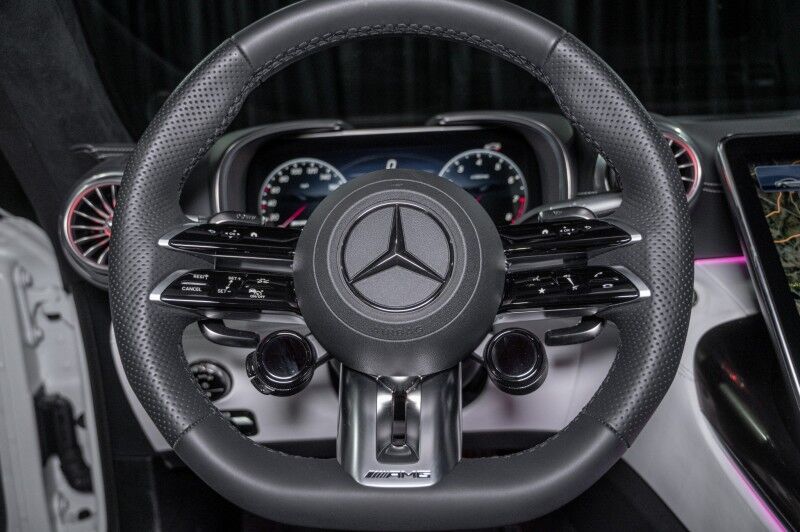 2026 Mercedes-Benz AMG&reg; GT 63 Coupe Irving TX