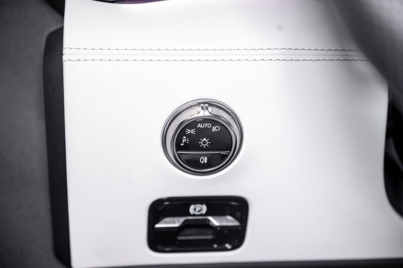 2026 Mercedes-Benz AMG&reg; GT 63 Coupe Irving TX
