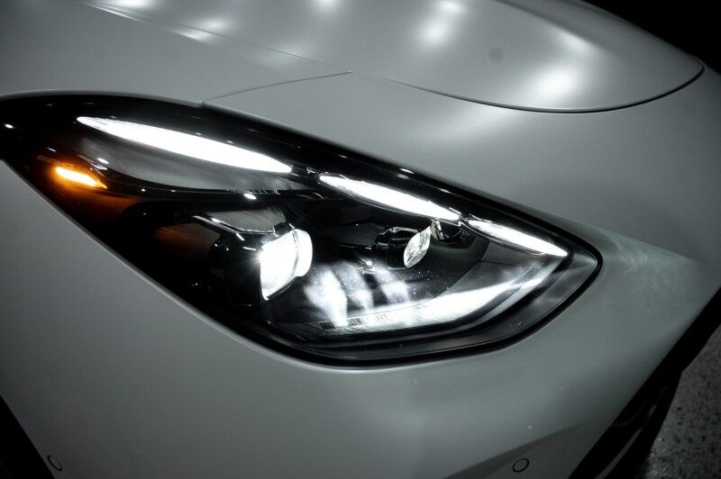 2026 Mercedes-Benz AMG&reg; GT 63 Coupe Irving TX