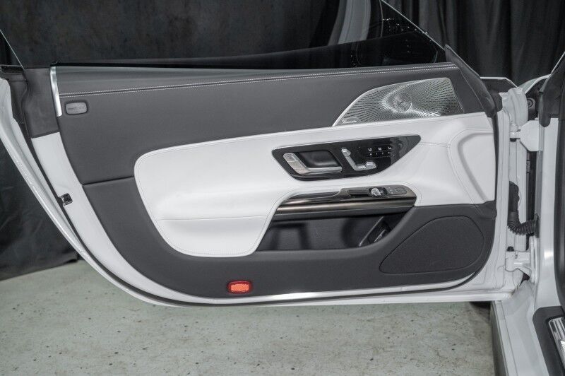 2026 Mercedes-Benz AMG&reg; GT 63 Coupe Irving TX