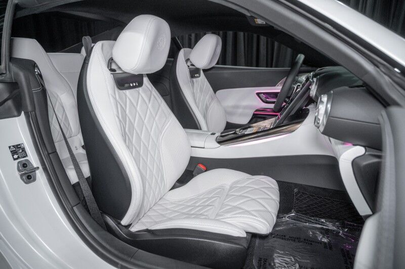 2026 Mercedes-Benz AMG&reg; GT 63 Coupe Irving TX