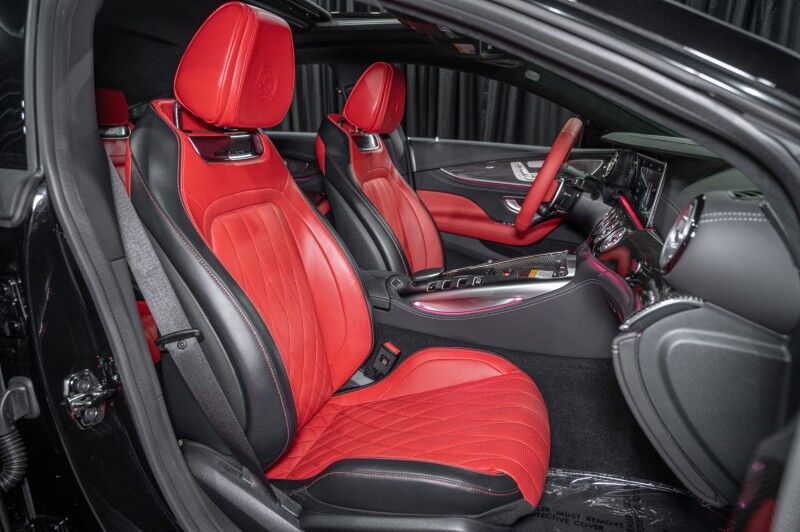 2026 Mercedes-Benz AMG&reg; GT 63 S E Performance 4-Door Coupe Irving TX