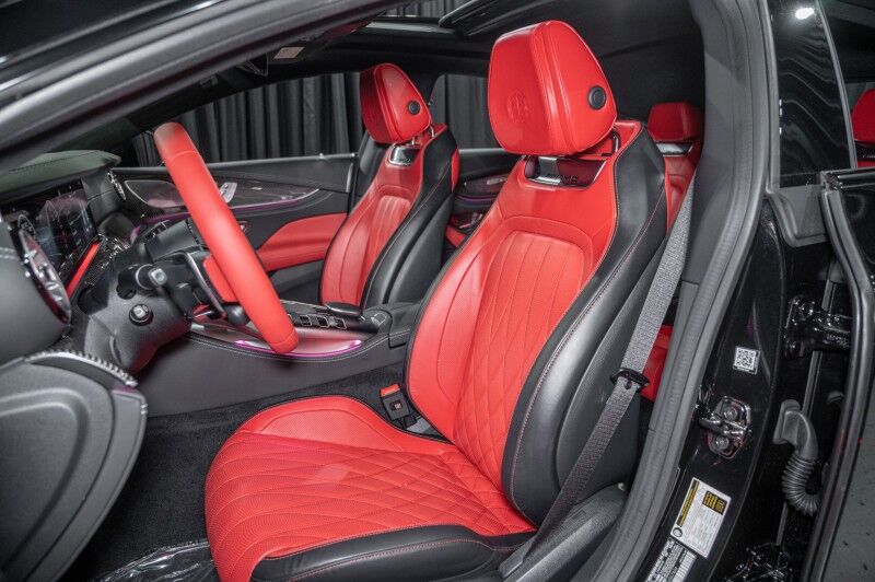 2026 Mercedes-Benz AMG&reg; GT 63 S E Performance 4-Door Coupe Irving TX