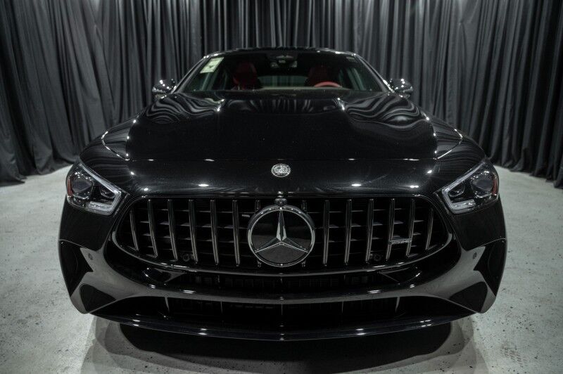 2026 Mercedes-Benz AMG&reg; GT 63 S E Performance 4-Door Coupe Irving TX