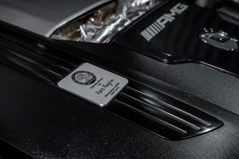 2026 Mercedes-Benz AMG&reg; GT 63 S E Performance 4-Door Coupe Irving TX