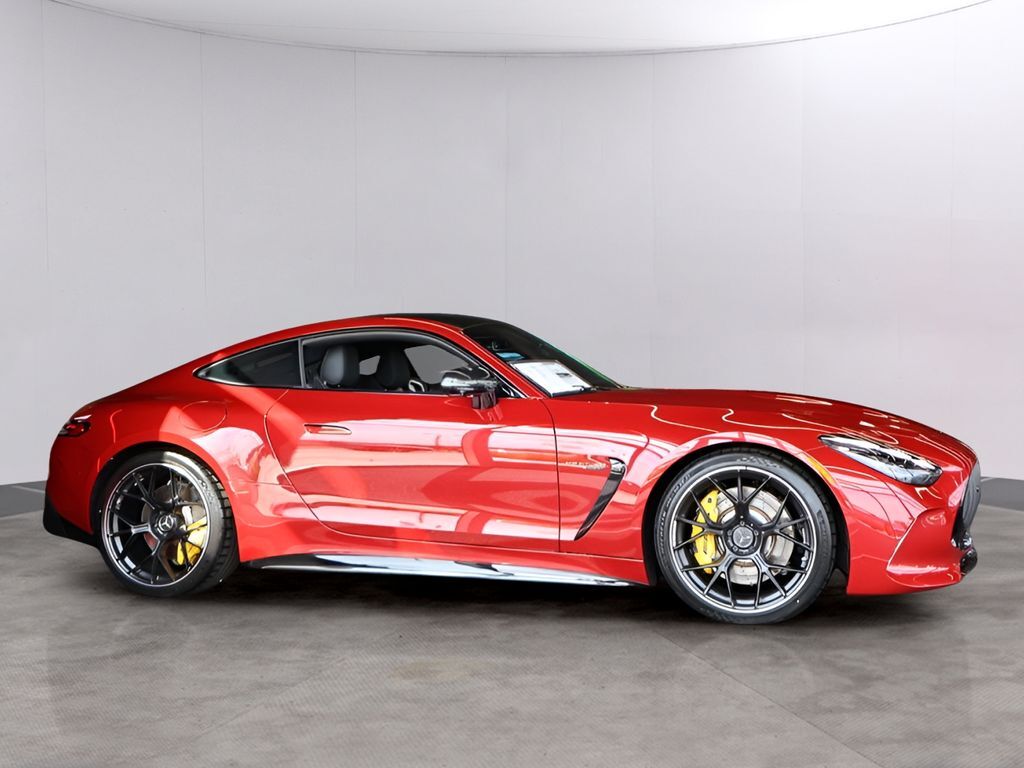2026 Mercedes-Benz AMG&reg; GT Base San Clemente CA