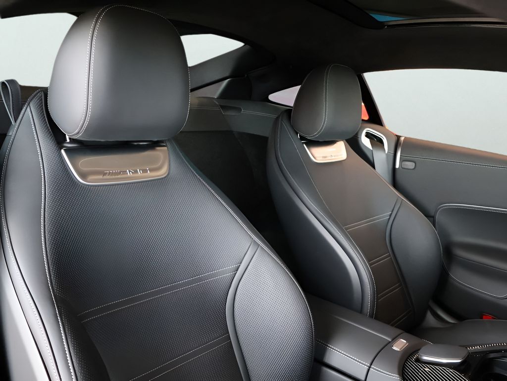 2026 Mercedes-Benz AMG&reg; GT Base San Clemente CA