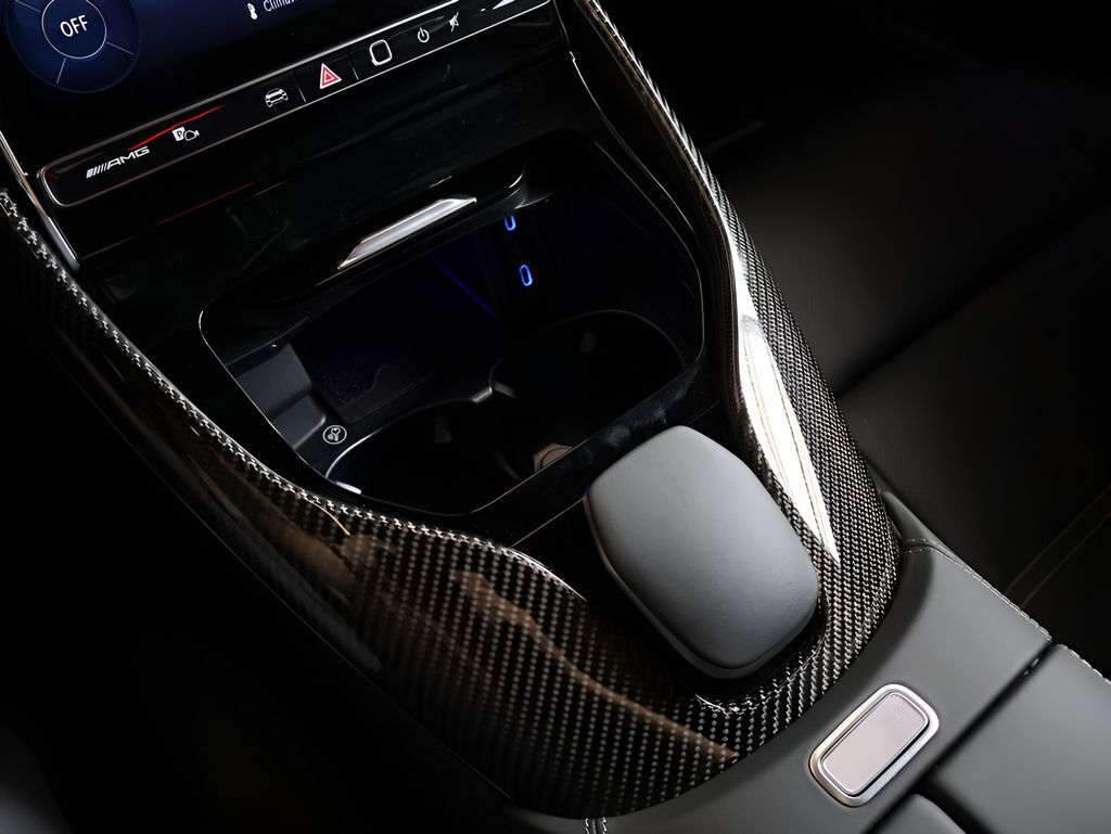 2026 Mercedes-Benz AMG&reg; GT Base San Clemente CA