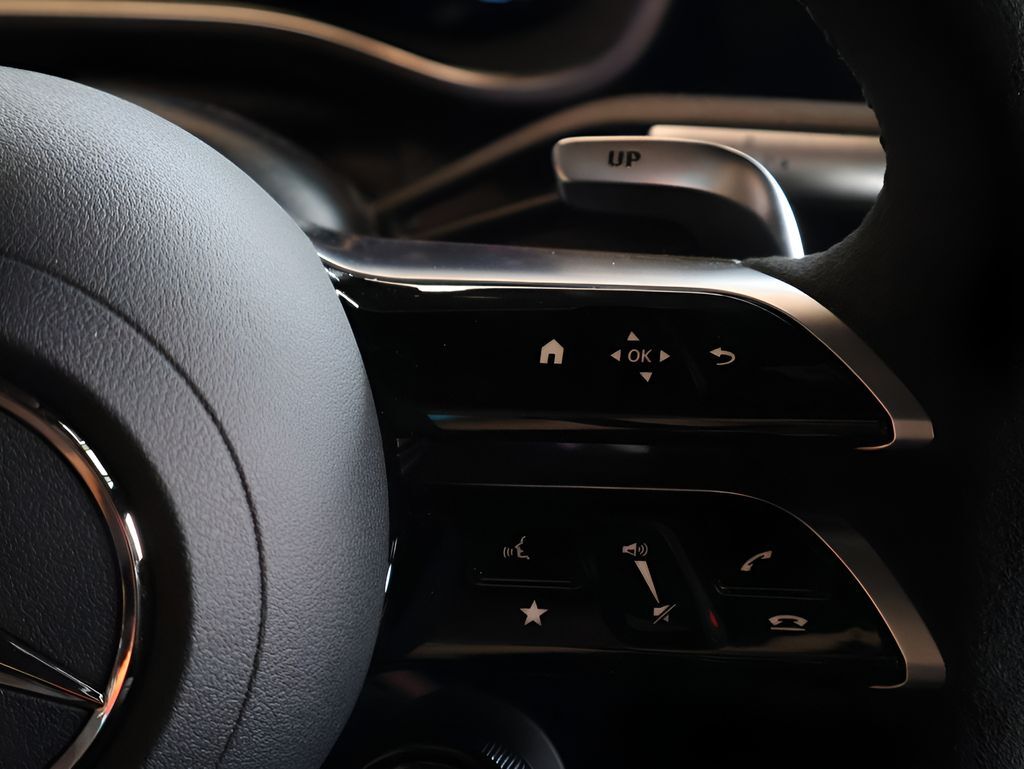 2026 Mercedes-Benz AMG&reg; GT Base San Clemente CA