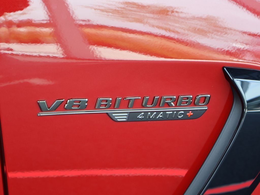 2026 Mercedes-Benz AMG&reg; GT Base San Clemente CA