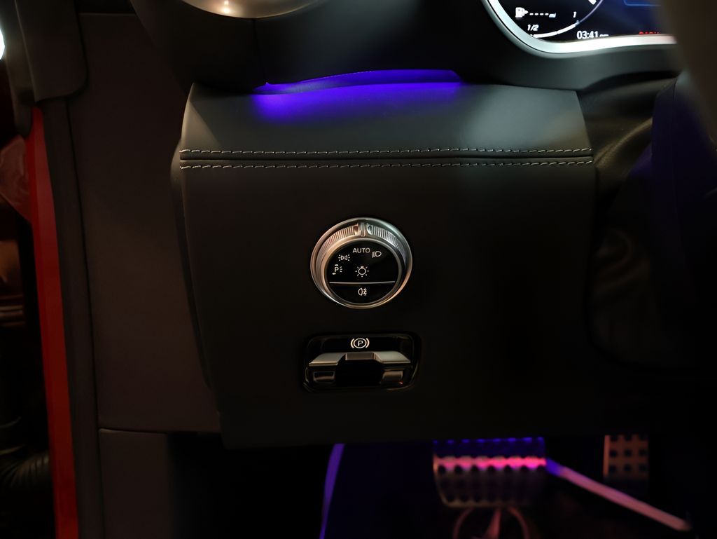 2026 Mercedes-Benz AMG&reg; GT Base San Clemente CA