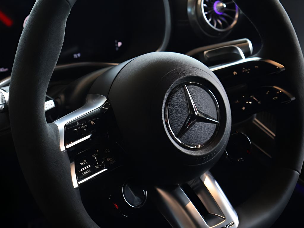 2026 Mercedes-Benz AMG&reg; GT Base San Clemente CA