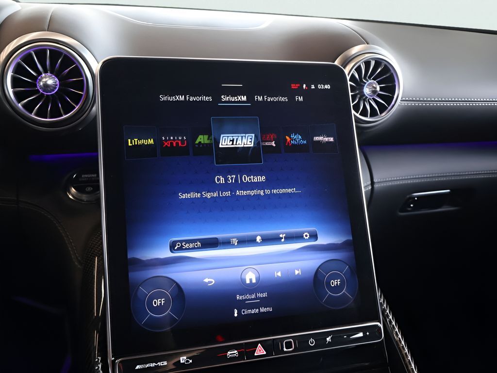 2026 Mercedes-Benz AMG&reg; GT Base San Clemente CA