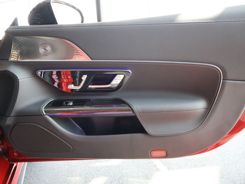 2026 Mercedes-Benz AMG&reg; GT Base San Clemente CA
