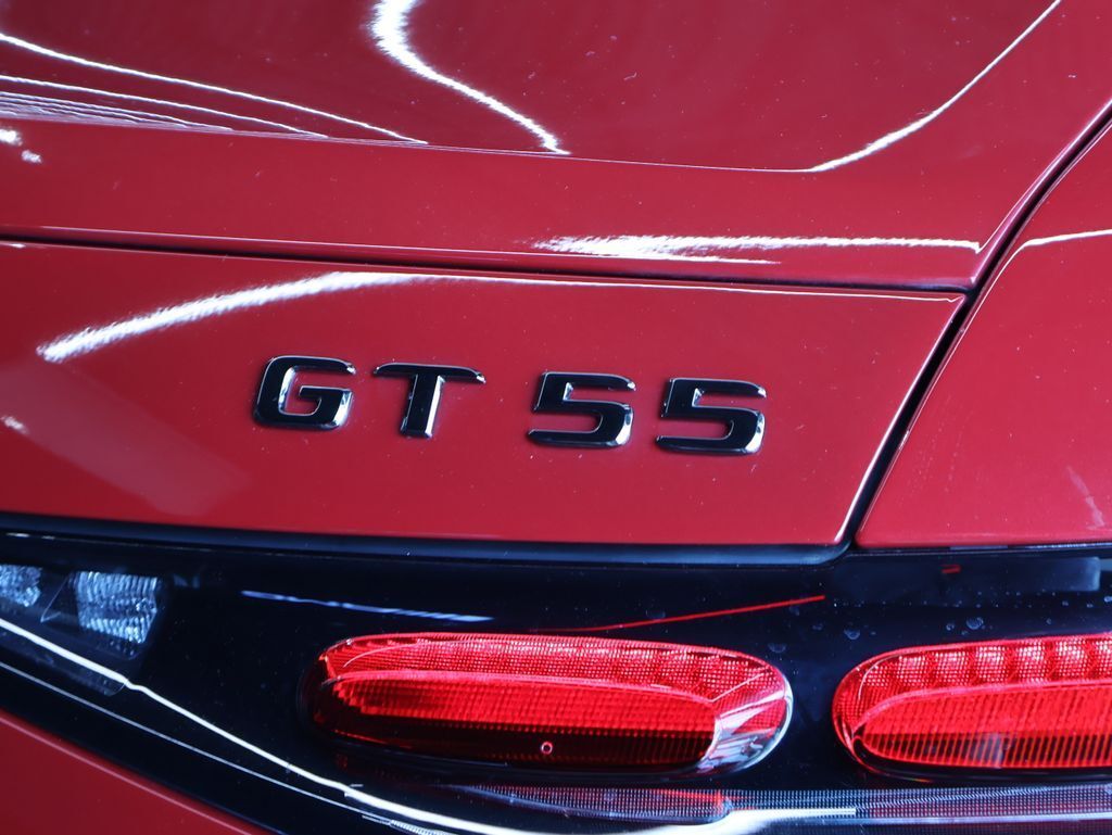 2026 Mercedes-Benz AMG&reg; GT Base San Clemente CA