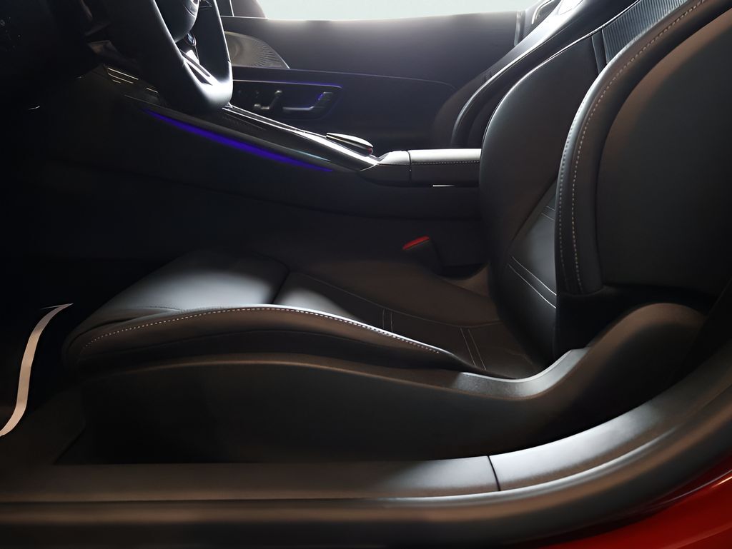 2026 Mercedes-Benz AMG&reg; GT Base San Clemente CA