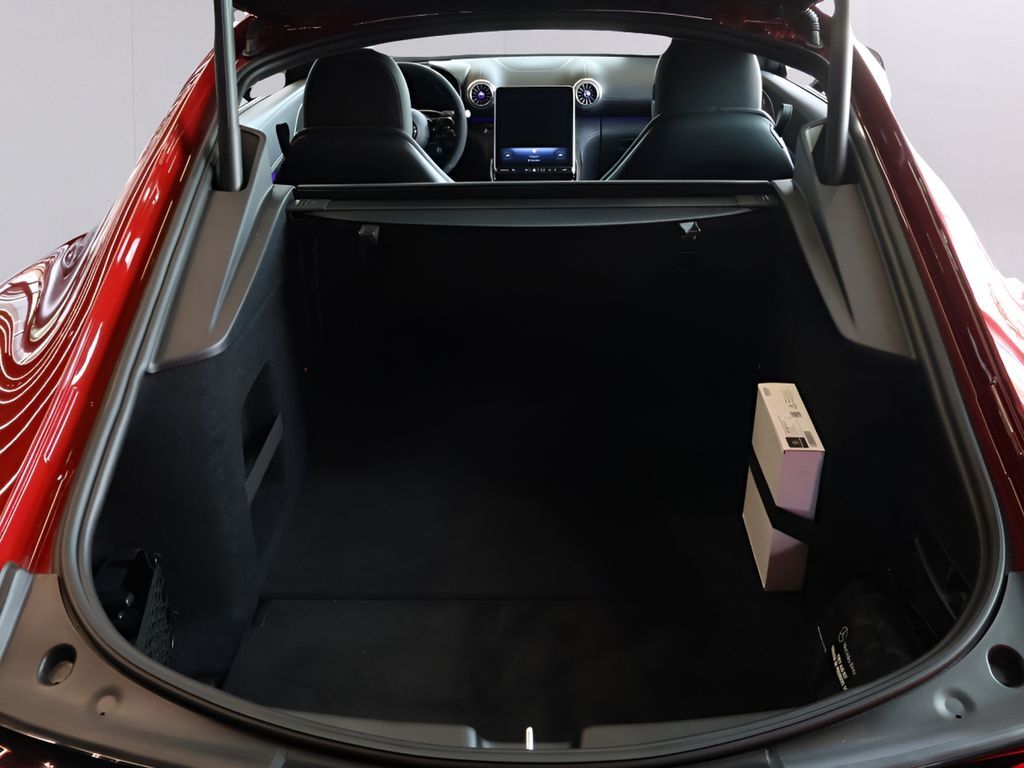 2026 Mercedes-Benz AMG&reg; GT Base San Clemente CA