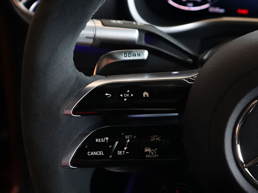 2026 Mercedes-Benz AMG&reg; GT Base San Clemente CA
