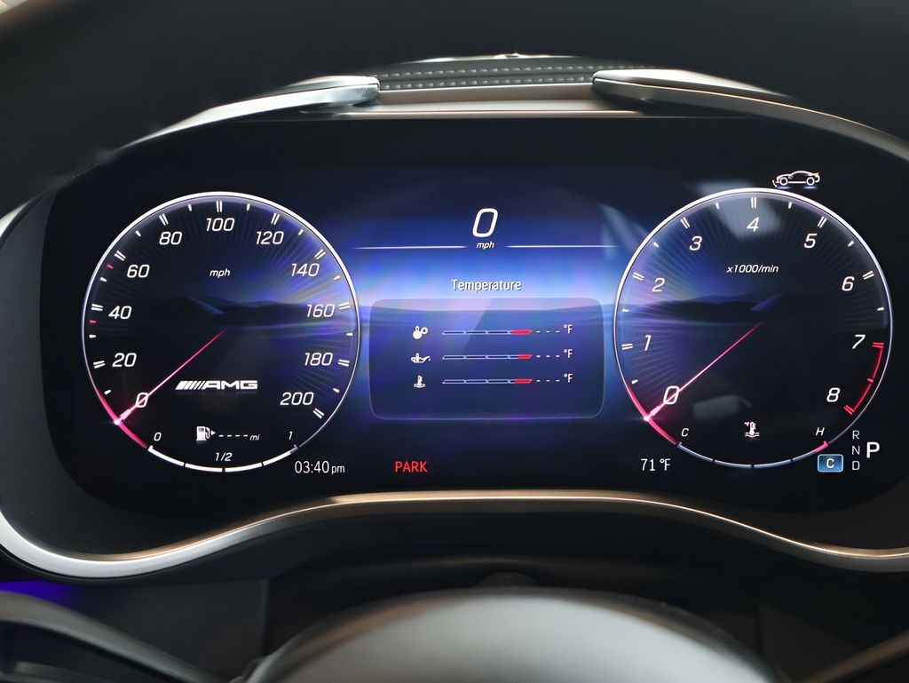 2026 Mercedes-Benz AMG&reg; GT Base San Clemente CA