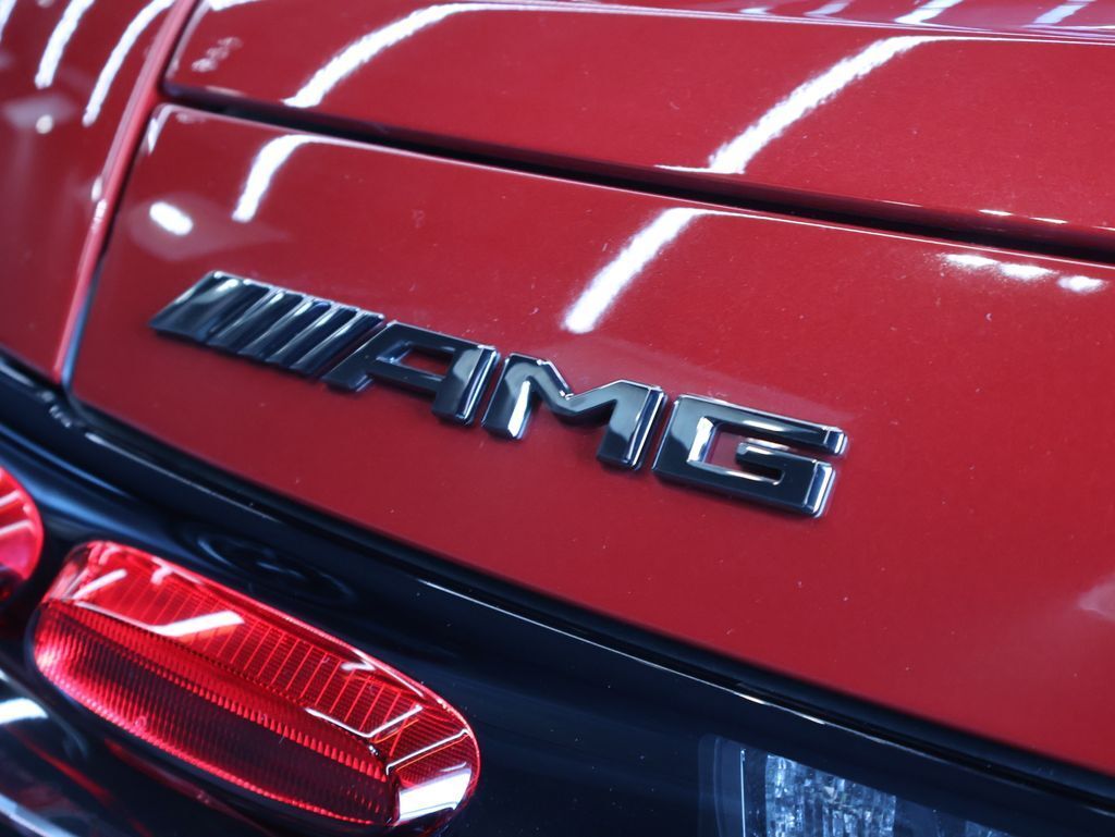 2026 Mercedes-Benz AMG&reg; GT Base San Clemente CA