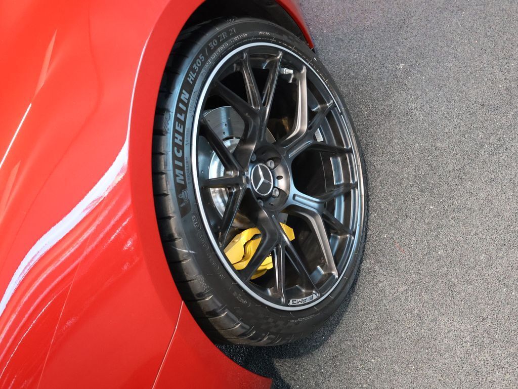 2026 Mercedes-Benz AMG&reg; GT Base San Clemente CA