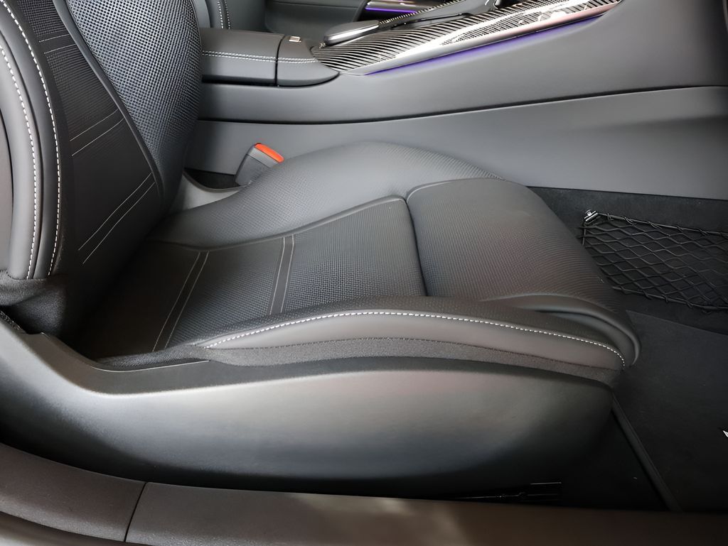 2026 Mercedes-Benz AMG&reg; GT Base San Clemente CA