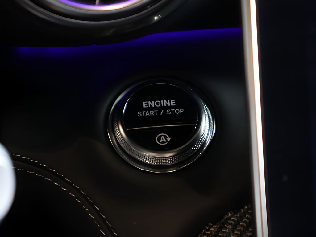 2026 Mercedes-Benz AMG&reg; GT Base San Clemente CA