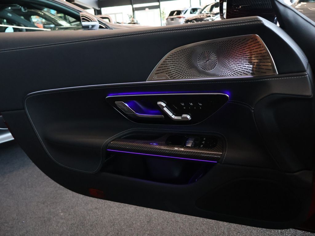 2026 Mercedes-Benz AMG&reg; GT Base San Clemente CA