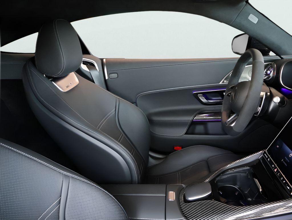 2026 Mercedes-Benz AMG&reg; GT Base San Clemente CA