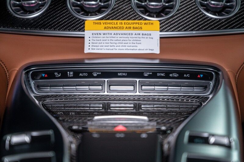 2026 Mercedes-Benz AMG® GT 43 4-Door Coupe Peoria AZ