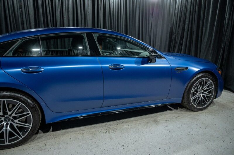 2026 Mercedes-Benz AMG® GT 43 4-Door Coupe Peoria AZ