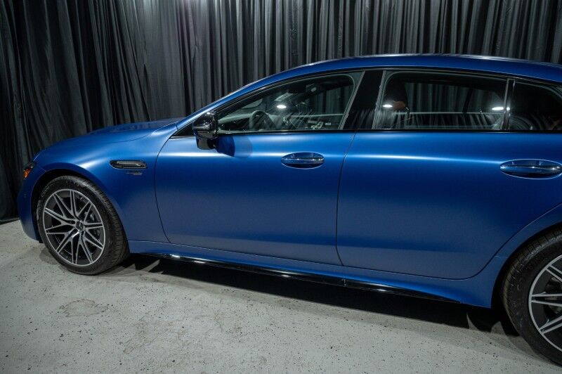 2026 Mercedes-Benz AMG® GT 43 4-Door Coupe Peoria AZ