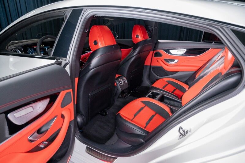 2026 Mercedes-Benz AMG® GT 43 4-Door Coupe Scottsdale AZ