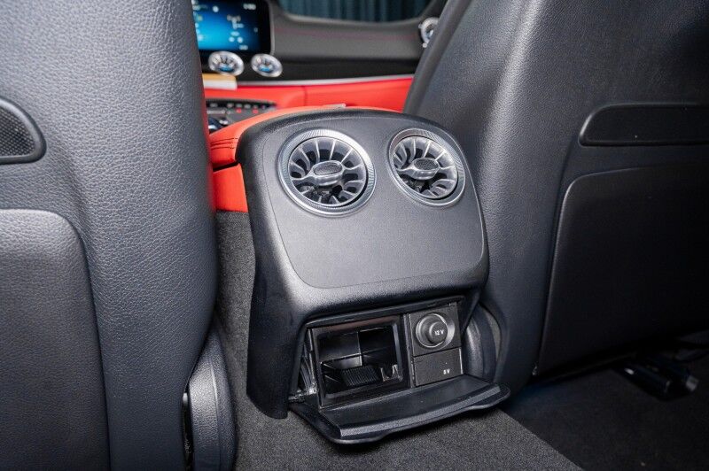 2026 Mercedes-Benz AMG® GT 43 4-Door Coupe Scottsdale AZ