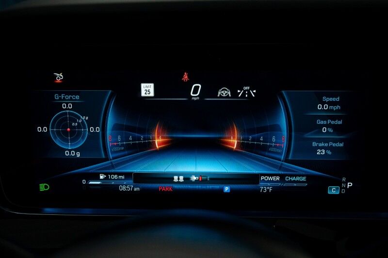 2026 Mercedes-Benz AMG® GT 43 4-Door Coupe Scottsdale AZ